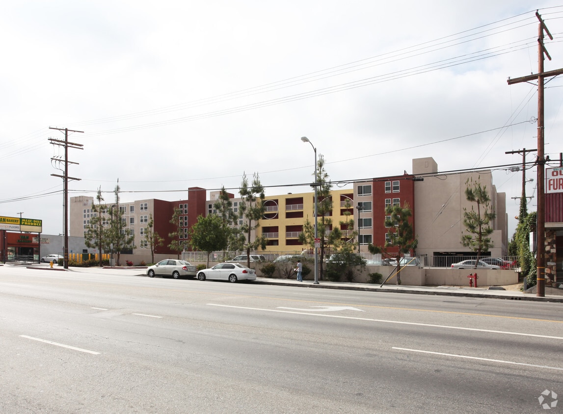 Primary Photo - Colonia Corona Apartments