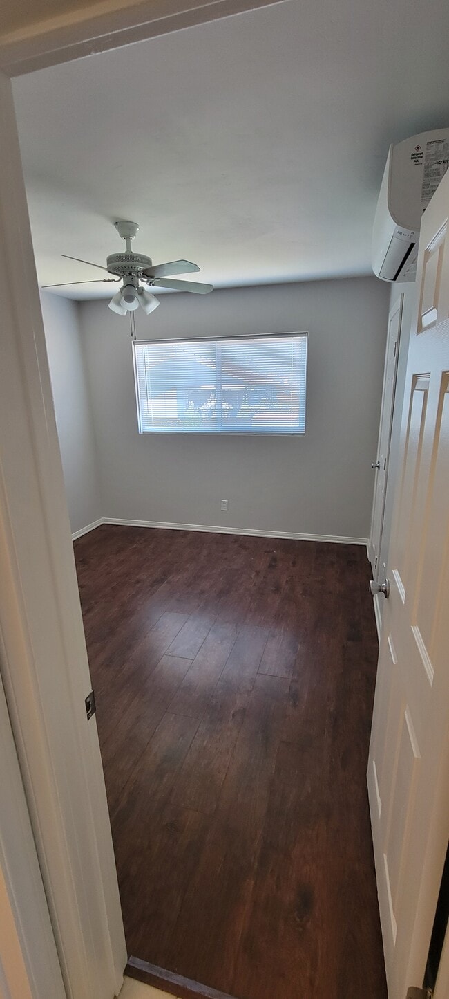Bedroom 2 - 9101 Valencia St