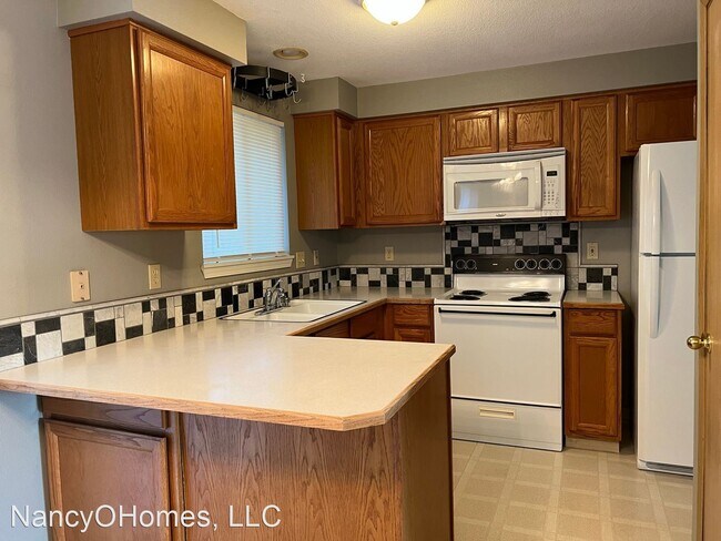 Foto del edificio - 3 br, 2 bath House - 2409 Laframbois RD