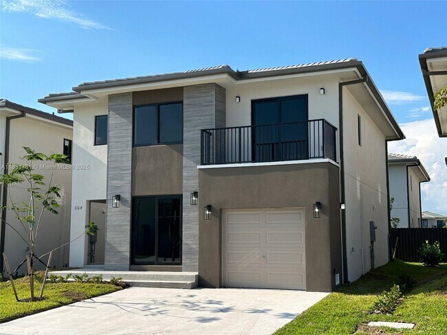 Foto del edificio - 1160 NW 2nd St