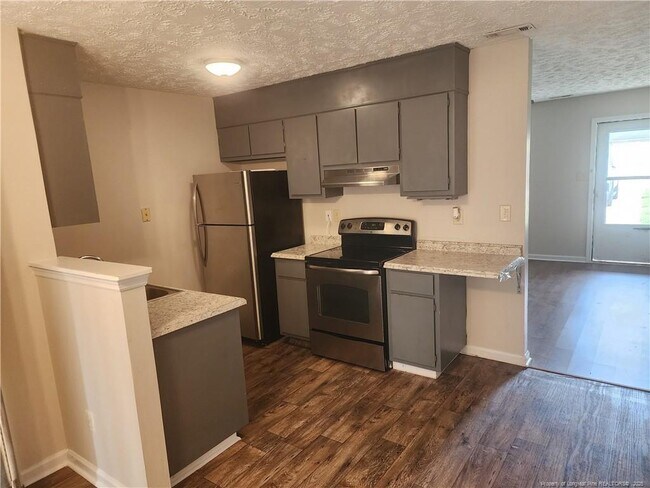 Foto del edificio - 116 Eulon Loop