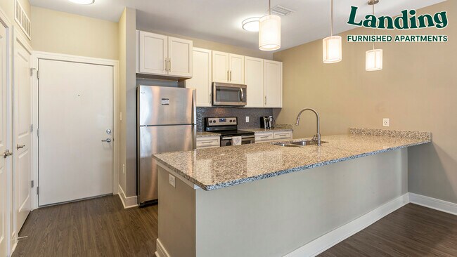 Foto del edificio - 8901 River Crossing Blvd