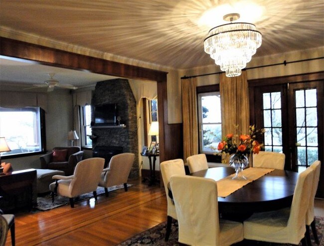 Foto del edificio - 7 Norwood Ave
