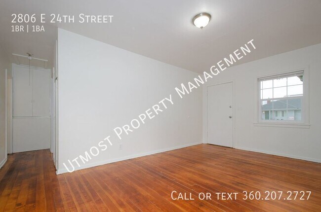 Photo - 2806 E 24th St House