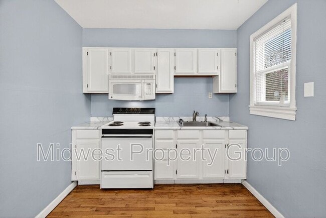 Foto del edificio - 7711 Brocton Ct