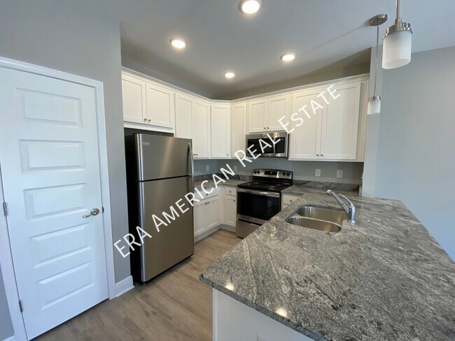 Foto del edificio - 1006 Grace Ln
