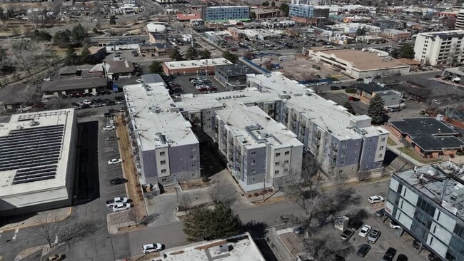  - Traditions at Englewood