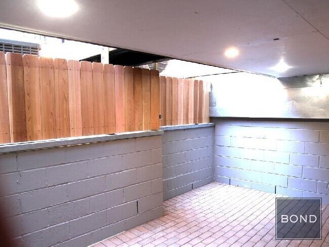 Floorplan - 349 East 52nd Street