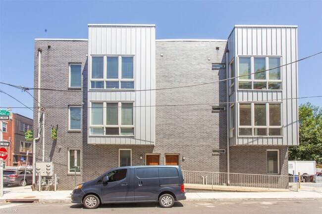Foto del edificio - 1 br, 1 bath 4plex - 1921 N 18TH ST Unit 1R
