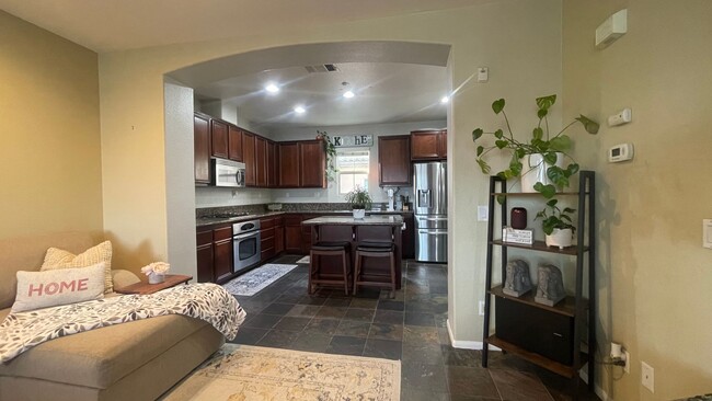 Foto del edificio - Charming San Marcos Townhome