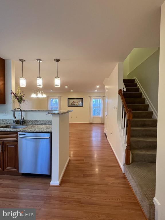 Foto del edificio - 25 Cherry Bend Ct