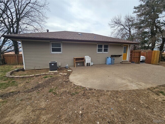 Foto del edificio - 206 Lake Ave