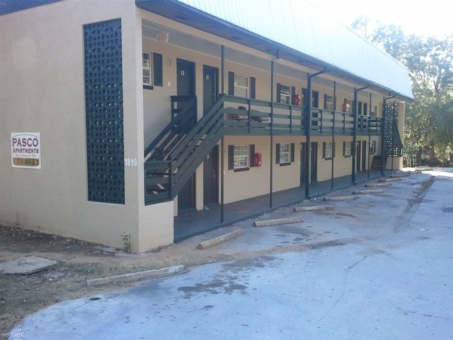 Building Photo - 1810 Pasco St