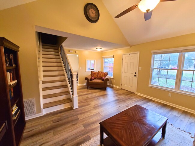 Building Photo - 4232 Gadwall Pl
