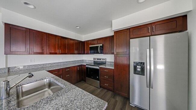 Foto del edificio - New Construction - 3 Bed 2.5 Bath - Pet Fr...
