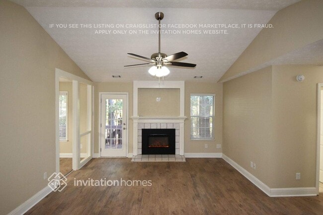 Building Photo - 3110 Amber Ln