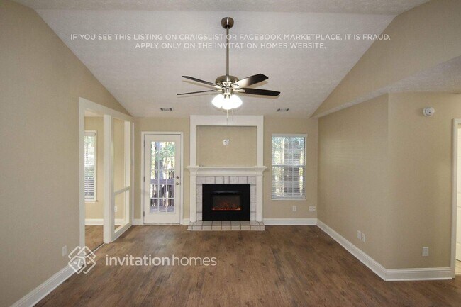 Foto del edificio - 3110 Amber Ln