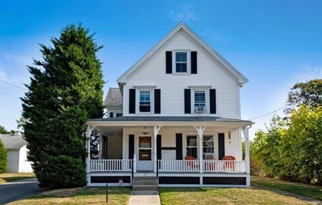Building Photo - 72 Kilby St