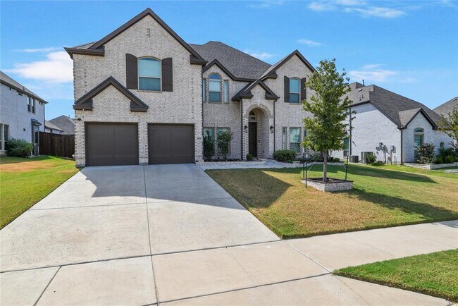 Foto del edificio - 1611 McMaster Ln