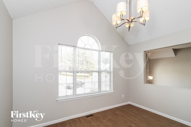 Building Photo - 2821 Crest Ridge Way SW