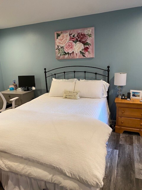 Foto del edificio - 1020 N Stafford St