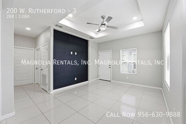 Foto del edificio - 200 W. Rutherford-3