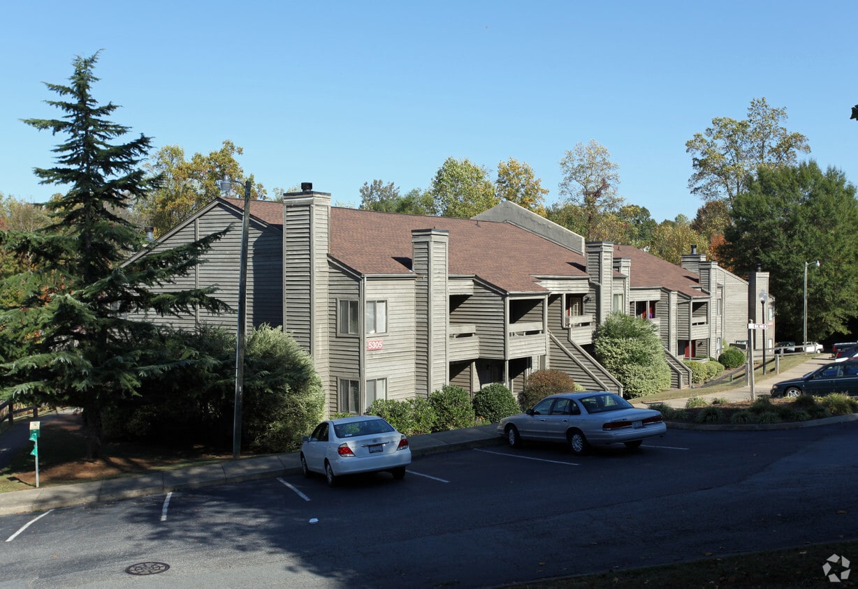 Quail Lakes Apartments WinstonSalem, NC