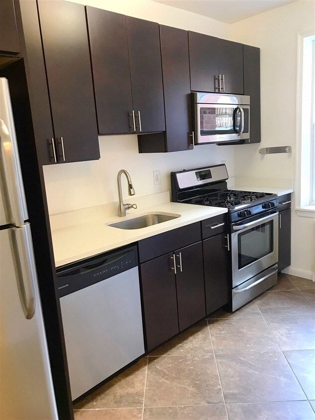 2520 John F. Kennedy Blvd Unit 3B, Jersey City, NJ 07304 Condo for