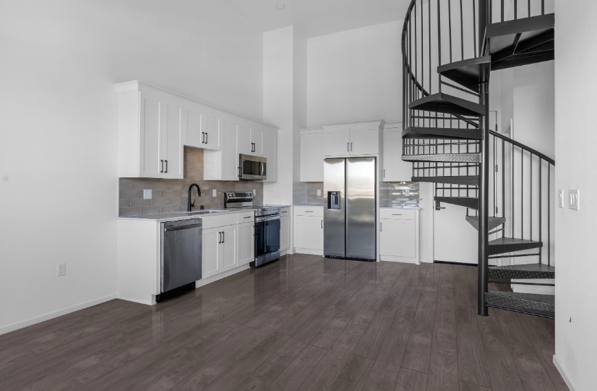 Foto principal - 801 Pearl St