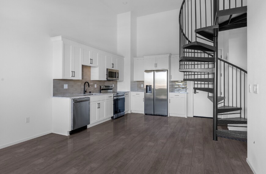 Foto principal - 801 Pearl St