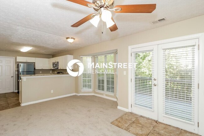 Foto del edificio - 4 Bedroom Pet-Friendly Home in Austell, GA with Main Street Renewal
