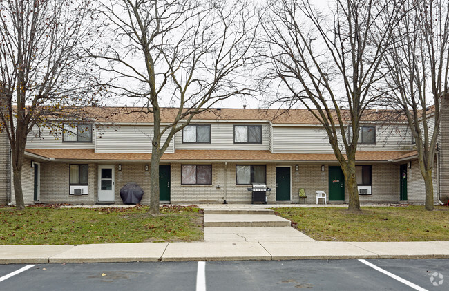 Building Photo - Samaritas Affordable Living of Monroe