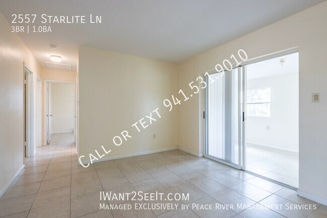 Foto del edificio - 2557 Starlite Ln