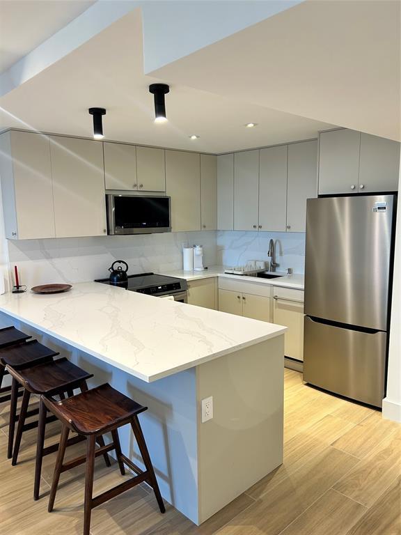 Foto del edificio - 1421 S Ocean Blvd