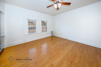 Building Photo - 463 S. Hartford Ave.