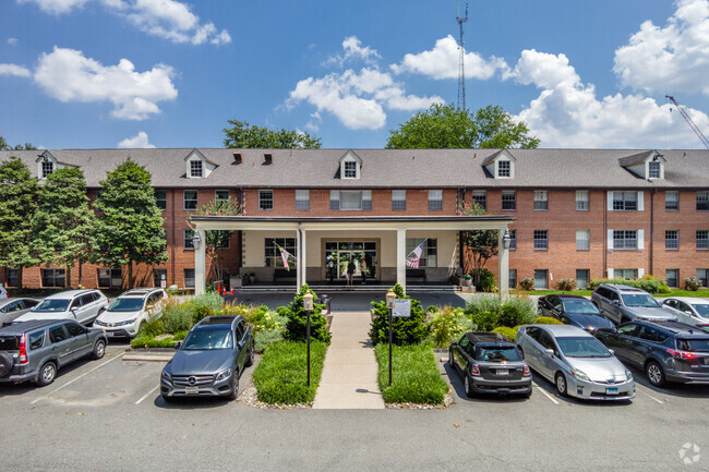 Foto del edificio - Kenwood Place