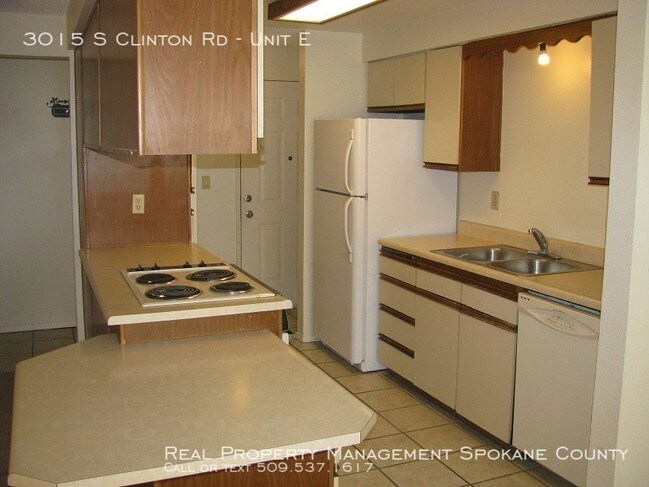 Building Photo - South Valley Affordable 2 Bedroom for Rent