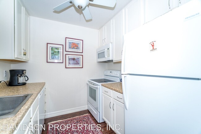 Foto del edificio - 2 br, 1 bath House - 1430 Nacogdoches #11