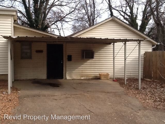 Building Photo - 750 Patterson St