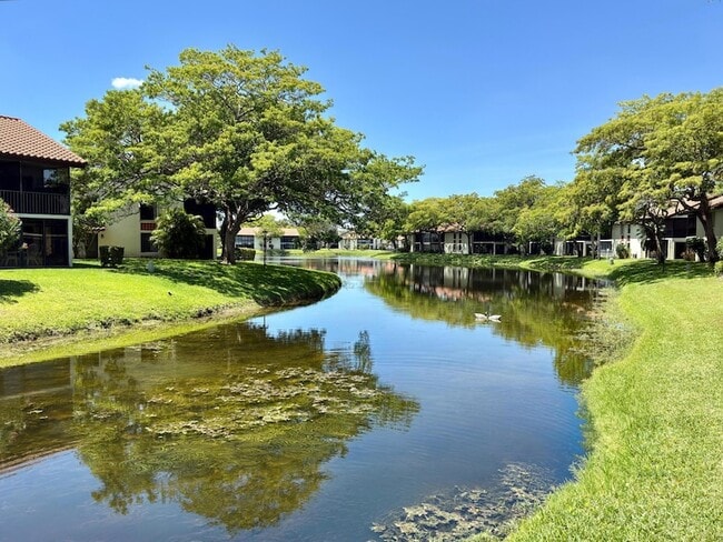Photo - 10615 Ocean Palm Way Unit 102 Apartment