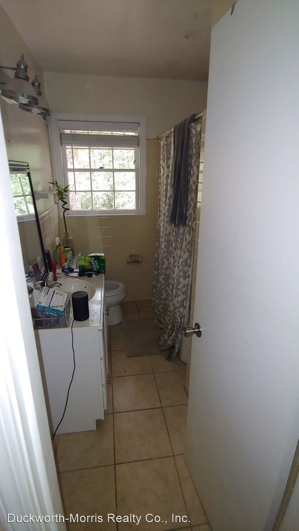 Foto del edificio - 3 br, 2 bath House - 3703 Mayfair Drive