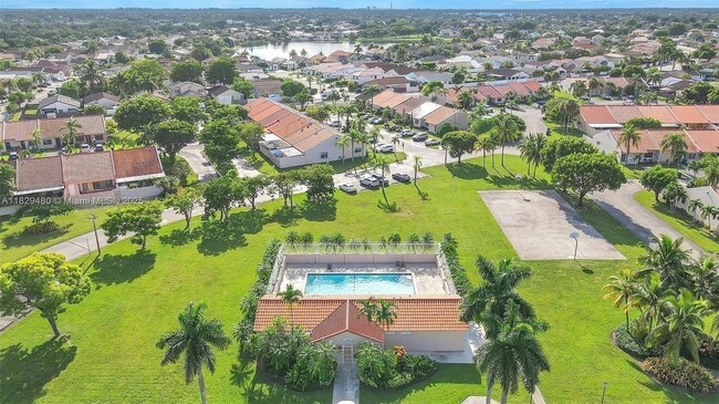 Foto del edificio - 14711 SW 61st Terrace