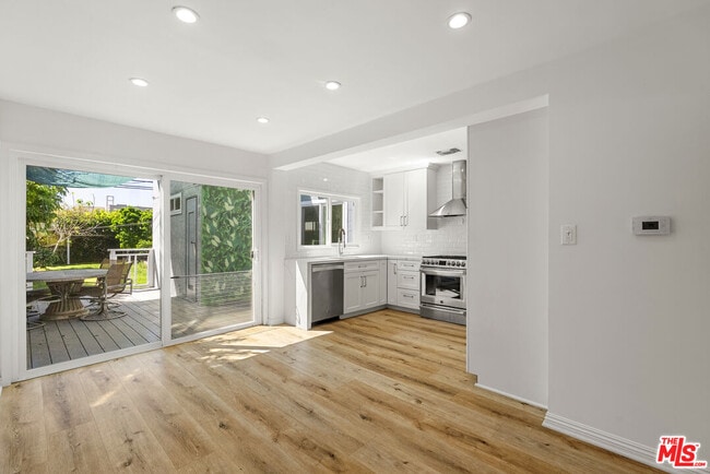 Foto del edificio - 2031 Glendon Ave