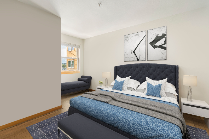 Foto principal - 827 Hiawatha Pl S