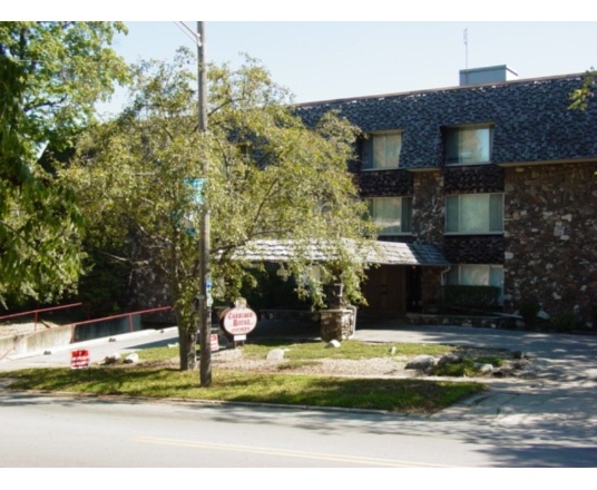 Primary Photo - Carriage House Apartments