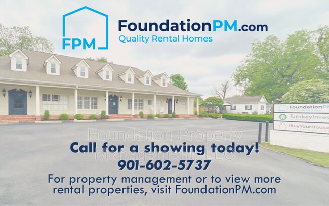 Building Photo - 341 McFarland Dr
