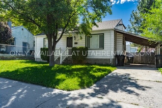 Building Photo - 1278 E 520 S St