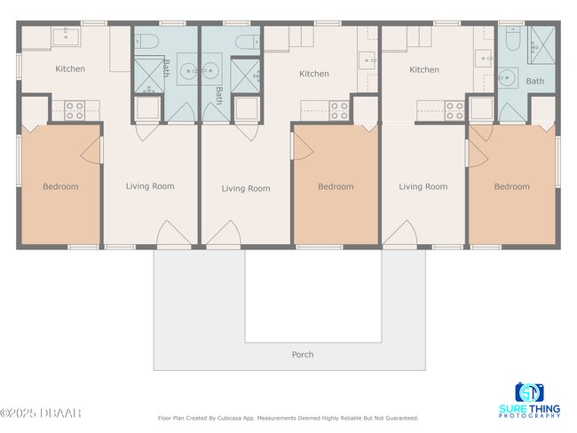 Foto del edificio - 259 Jefferson St