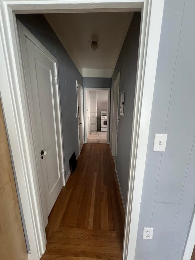 Building Photo - 1914 Channing Way