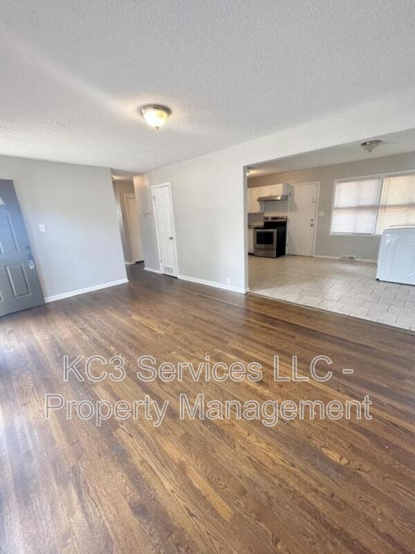 Foto del edificio - 11416 Sycamore Terrace